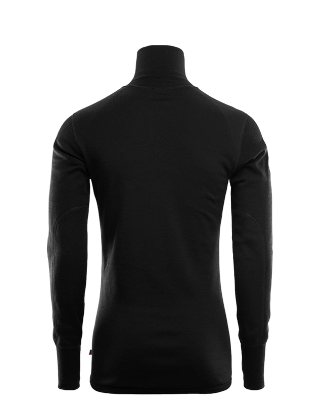 DoubleWool Polo Herre
