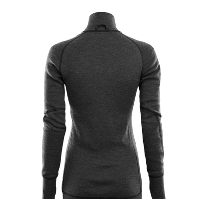 DoubleWool Jacket Dame