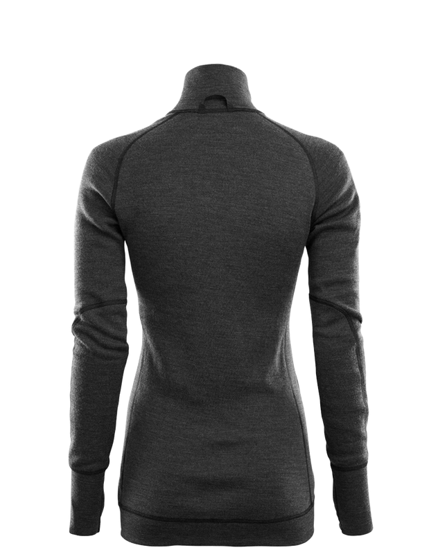 DoubleWool Jacket Dame