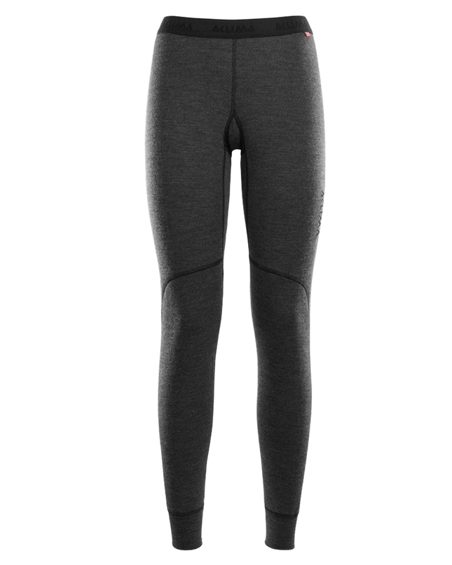 DoubleWool Longs Dame