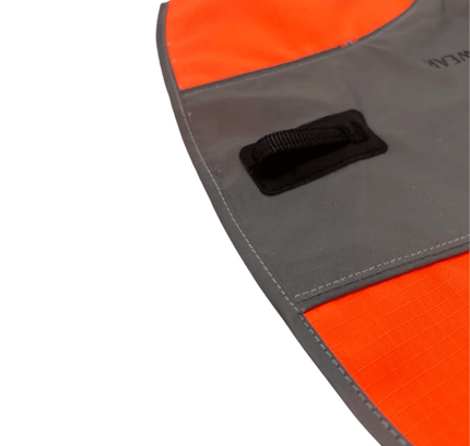 Safety Reflex Dekken