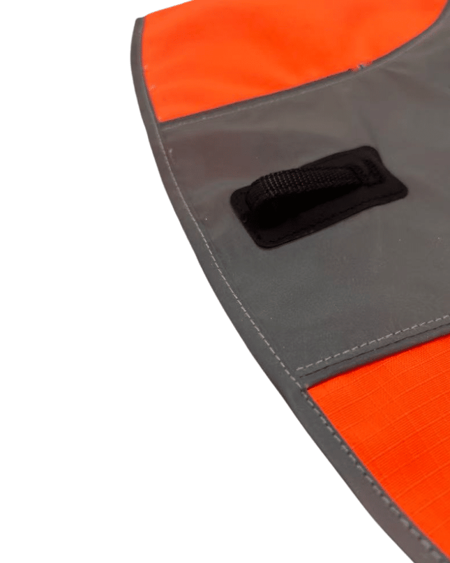 Safety Reflex Dekken