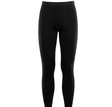 DoubleWool Longs Herre