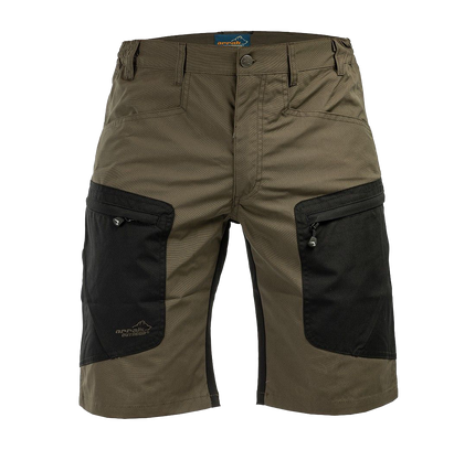 Active Stretchshorts Herre