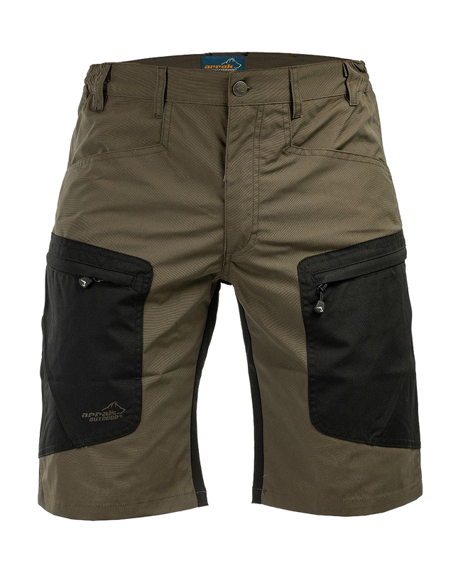 Active Stretchshorts Herre