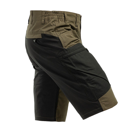 Active Stretchshorts Herre