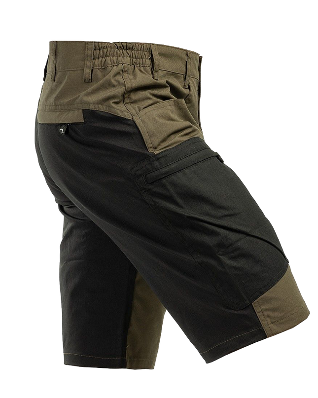 Active Stretchshorts Herre