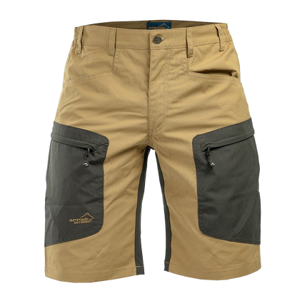 Active Stretchshorts Herre