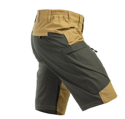 Active Stretchshorts Herre