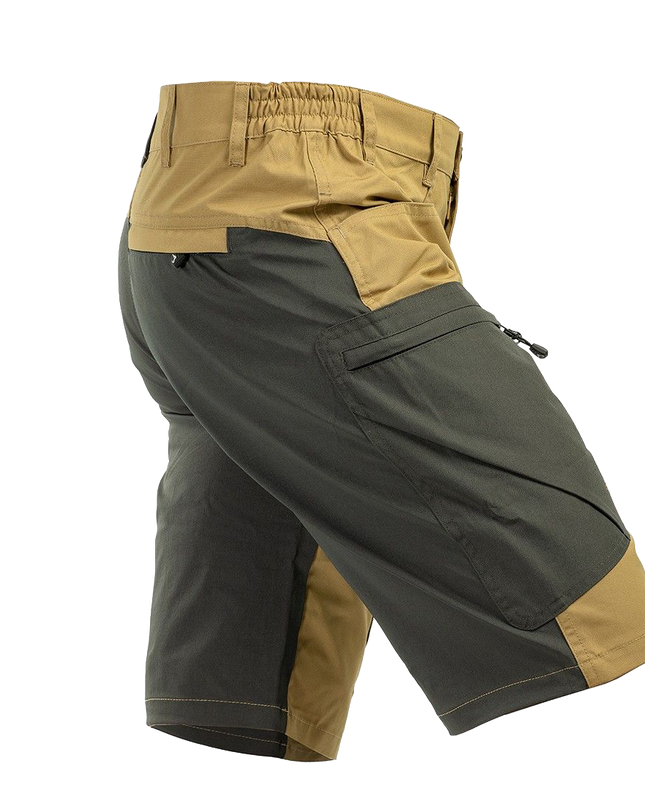 Active Stretchshorts Herre