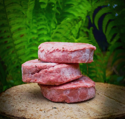 Kylling BURGER
