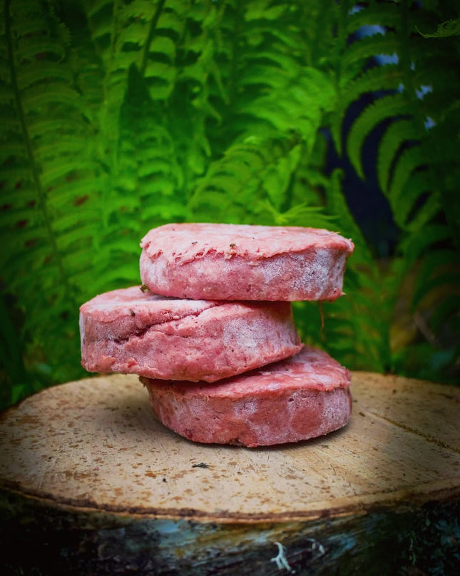 Kylling BURGER