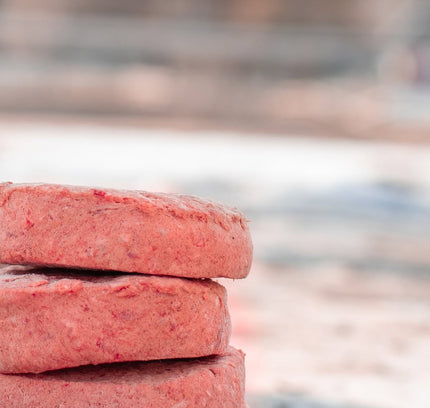Vilt BURGER