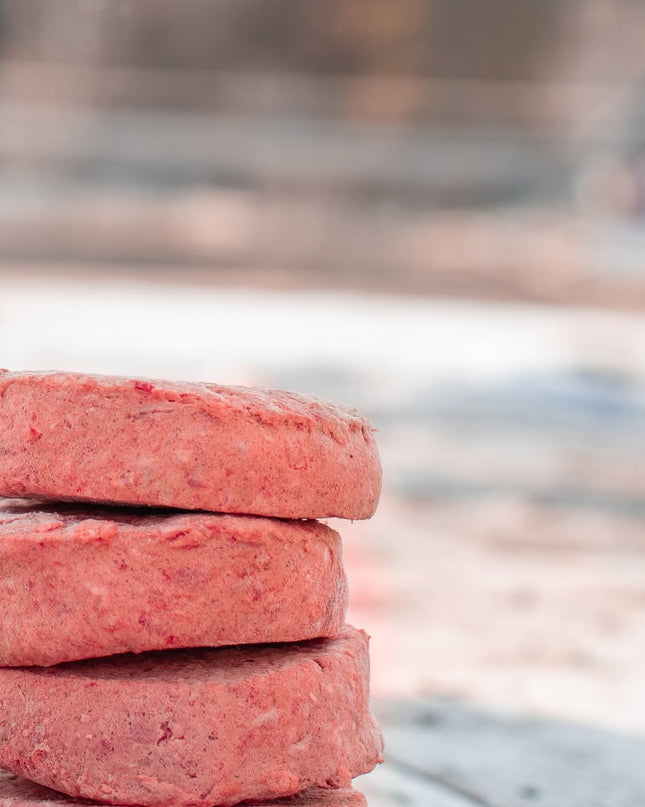 Vilt BURGER