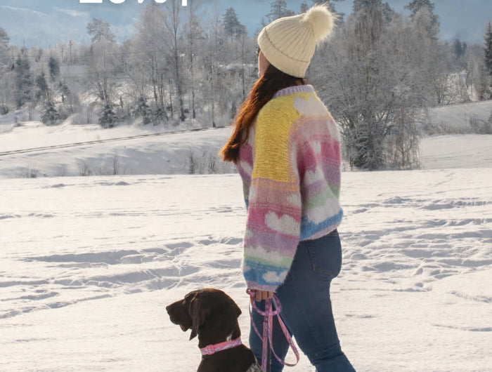 <h2>ER DU OG DIN HUND PÅSKEKLARE?</h2>