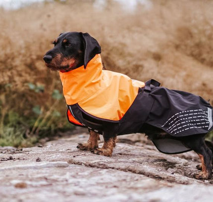 Fjord raincoat
