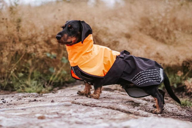 Fjord raincoat