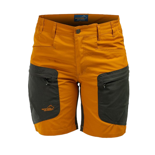 Active Stretchshorts Dame