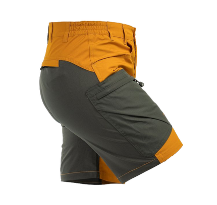 Active Stretchshorts Dame