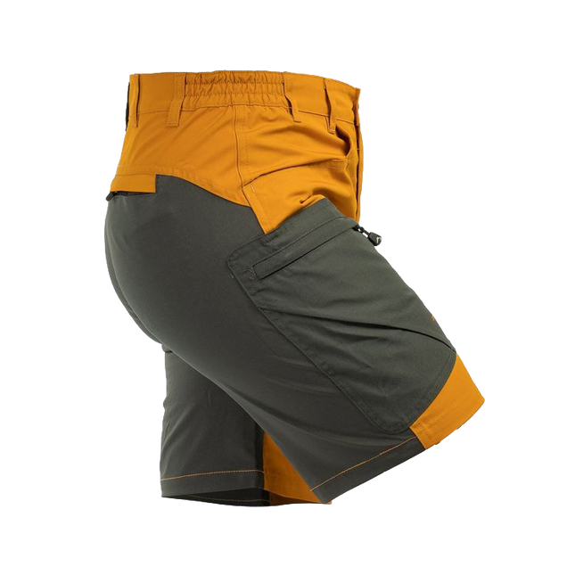 Active Stretchshorts Dame
