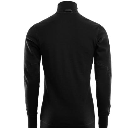 DoubleWool Jacket Herre