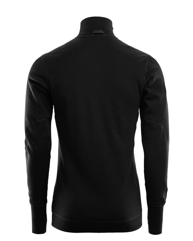 DoubleWool Jacket Herre
