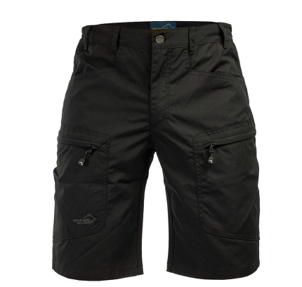 Active Stretchshorts Herre