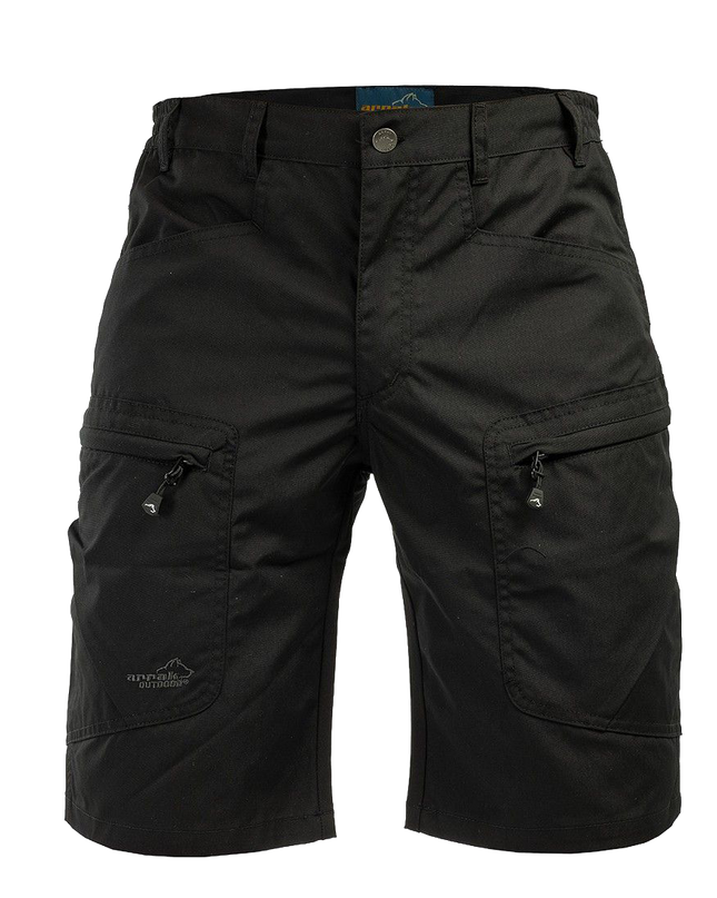 Active Stretchshorts Herre