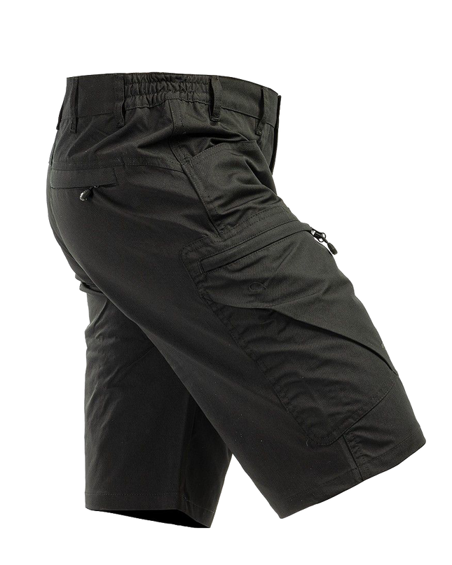 Active Stretchshorts Herre