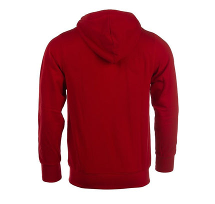 Zip Hood Unisex