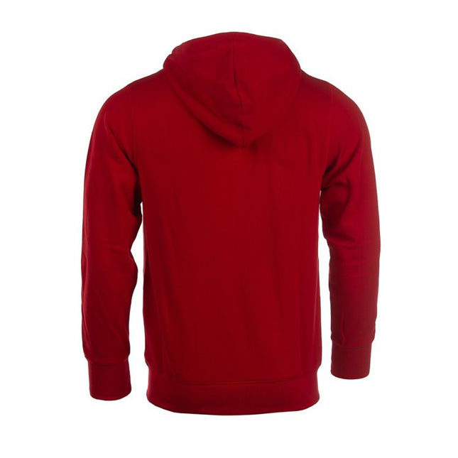 Zip Hood Unisex