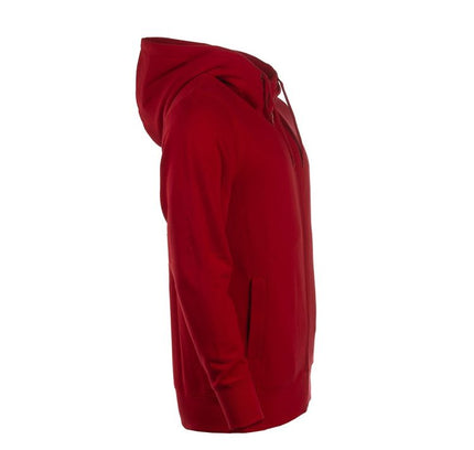 Zip Hood Unisex