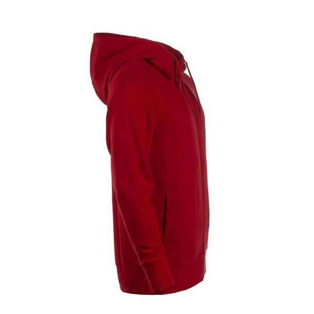 Zip Hood Unisex