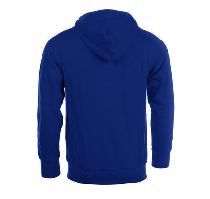 Zip Hood Unisex