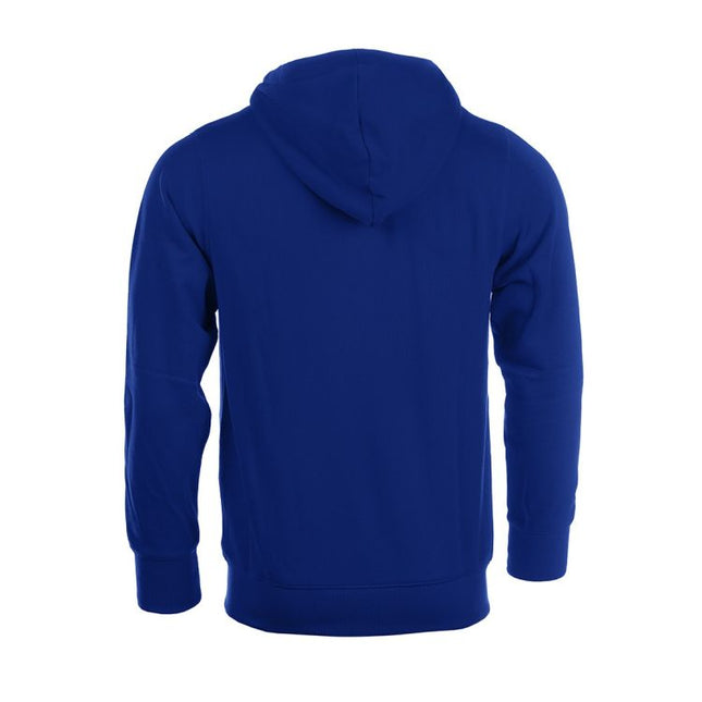 Zip Hood Unisex