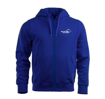 Zip Hood Unisex