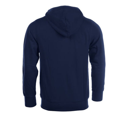 Zip Hood Unisex
