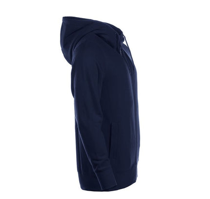 Zip Hood Unisex