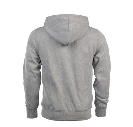Zip Hood Unisex