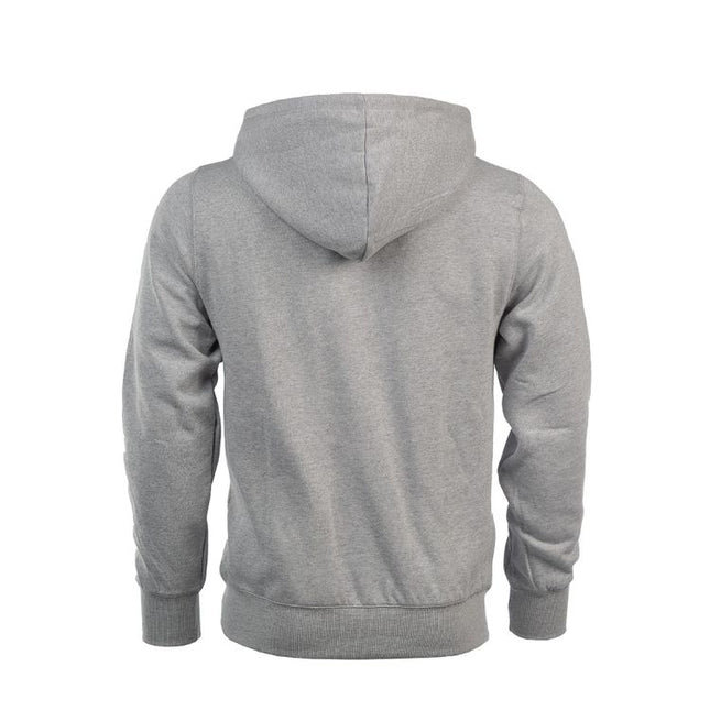 Zip Hood Unisex