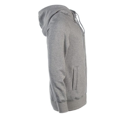 Zip Hood Unisex