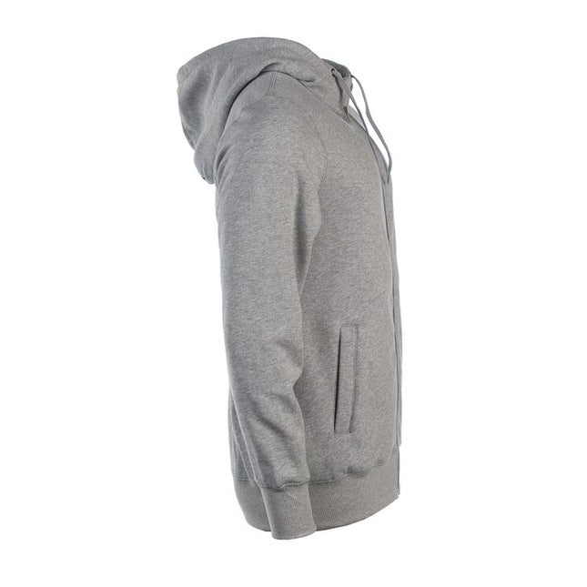 Zip Hood Unisex