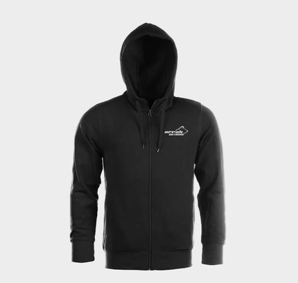 Zip Hood Unisex