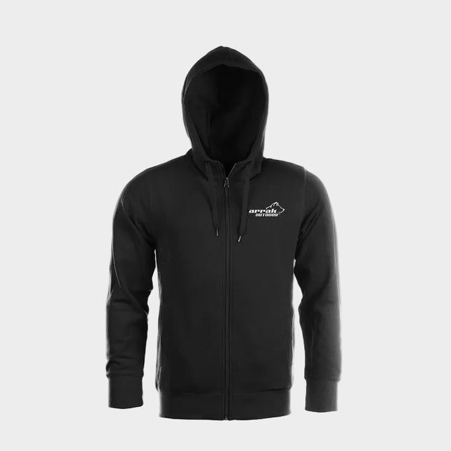 Zip Hood Unisex