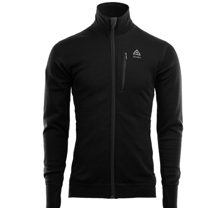 DoubleWool Jacket Herre