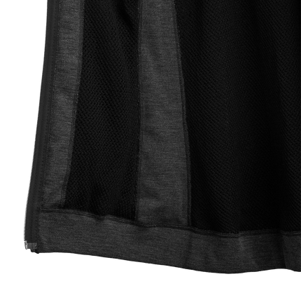 DoubleWool Jacket Dame