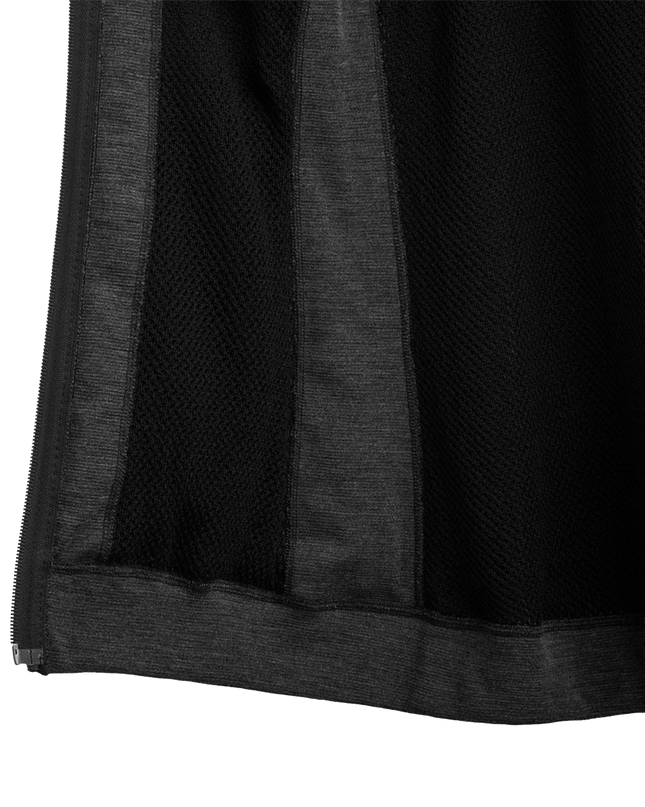 DoubleWool Jacket Dame