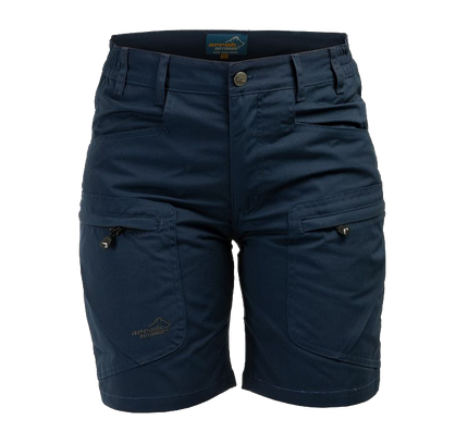 Active Stretchshorts Dame