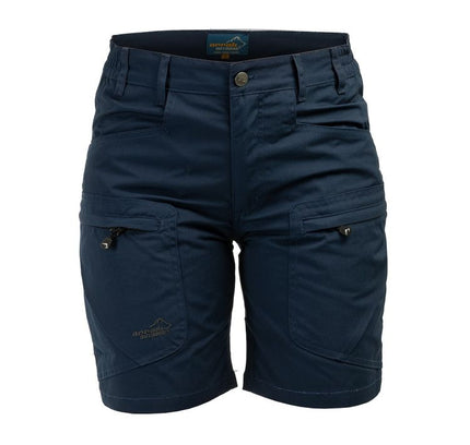 Active Stretchshorts Dame