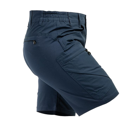 Active Stretchshorts Dame